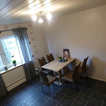 Apartmenthaus Geniusbank El Вільгельмсгафен Екстер'єр фото