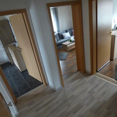 Apartmenthaus Geniusbank El Вільгельмсгафен Екстер'єр фото
