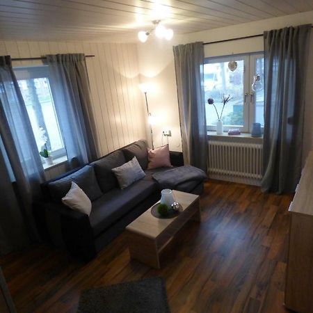 Apartmenthaus Geniusbank El Вільгельмсгафен Екстер'єр фото