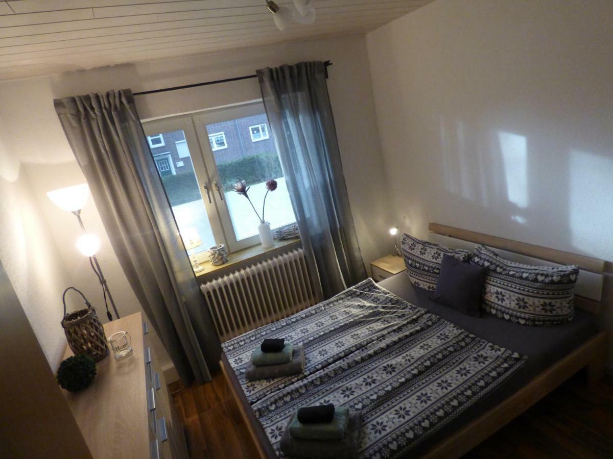 Apartmenthaus Geniusbank El Вільгельмсгафен Екстер'єр фото